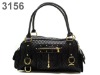 Hot design pu women small handbag