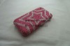 Hot!diamond case for htc,balckberry,samsung,lg