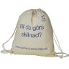 Hot drawstring leisure bag