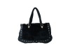 Hot! fashion Rabbit fur handbag