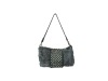 Hot! fashion Rabbit fur handbag