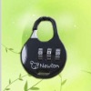 Hot fashion  combination lock