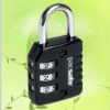 Hot fashion  combination lock