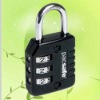 Hot fashion  combination lock