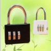 Hot fashion combination lock