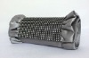Hot fashion style  satin evening handbag/clutch bag