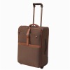 Hot fashion traveling luggage