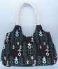 Hot fashion woman handbag