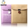 Hot! for iPad microfiber sleeve/case