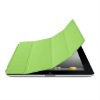 Hot! for iPad2 smart cover with lowest price in green