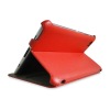 Hot forming leather case for samsung galaxy tab 7.7 p6800