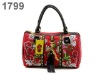 Hot good pu quality women designer bags