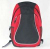 Hot high school backpack 600D