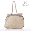 Hot in summer straw bag  H0604-3