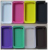 Hot item durable silicon case for iphone 4