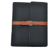 Hot item sale 2012 Leather Stand Cover For iPad 2