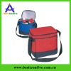 Hot kid's  size warmer lunch box  cooler  bag ,