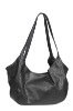 Hot ladies leather bag