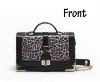 Hot lady fashion shoulder bag