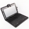 Hot! leather case for 8 inches tablet pc