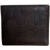 Hot leather wallets,Promotional Iphone wallets,Fashion Embossing wallets