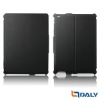 Hot melting PU leather case for ipad3