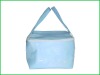 Hot non-woven wine cooler bag