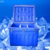 Hot on Sale Plastic Cooler Ice Box