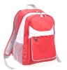 Hot popular college backpack bag