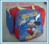 Hot,promotional hand bag travel bag kids school bag