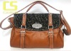 Hot sale !!2012 Latest design lady handbag