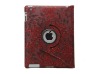 Hot sale-360 rotation case for ipad2