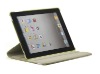 Hot sale-360 rotation new case for ipad 2-2011 newest