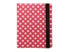 Hot sale-360 rotation new case for ipad 2-360degree rotated/swivel leather case for Ipad2 with multi view angle