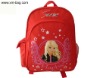 Hot sale 600D polyester school bag (s10-cb001)