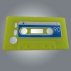 Hot sale ! Cassette Tape Silicone Case for HTC G11