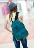 Hot-sale Cute Canvas Backpack