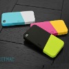 Hot sale Ego slide plastic case for iphone 4s