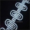 Hot sale Fashion diamond chain of garment,bag accessories