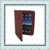 Hot sale!!Fashion leather cases for ipad