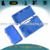 Hot sale For 3DS Silicon Case In Many Colors