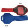 Hot sale For iPhone 4S & iPhone 4 Sporty Armband case with Fabric Cloth Material