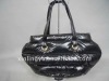 Hot sale Free shipping New! 2010 Fashion Leather Women's Handbag Ladies' Bag Handbags