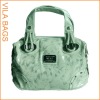 Hot sale Leather Handbags korea design