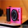 Hot sale!!!Newest design i camera case for iphone4/4s