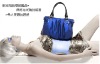 Hot sale PU ladies handbags,003