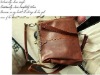 Hot sale PU ladies handbags,582