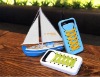 Hot sale Silicon Case for iphone Wholesale