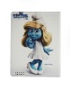 Hot sale Smurfs Cartoon leather Case for ipad 2