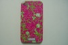 Hot sale TPU soft shell for Iphone 4g
